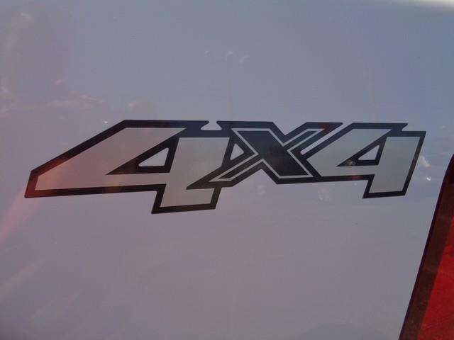 GMC Sierra 1500 2009 photo 18